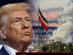 EUA e Israel lançam ataques militares contra o Irã, mostra vídeo