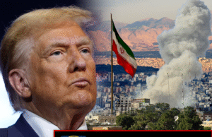 EUA e Israel lançam ataques militares contra o Irã, mostra vídeo