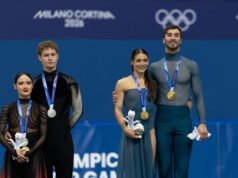 A crescente controvérsia sobre a patinação artística levanta uma grande questão: a IA pode arbitrar esportes?