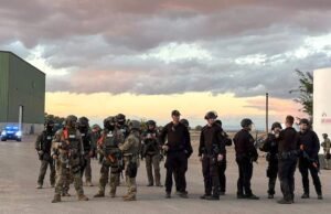 Famílias de Idaho processam a repressão à imigração que matou centenas de pessoas, incluindo cidadãos dos EUA