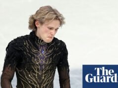 Anatomia de uma virada: como Ilya Malinin perdeu o ouro olímpico na patinação artística ilya malinin
