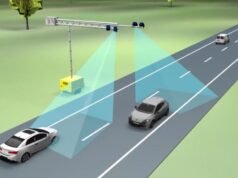 Grande mudança chegando aos celulares NSW e câmeras rodoviárias com detecção de cinto de segurança