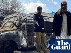 O Paquistão tem como alvo os separatistas do Baluchistão após ataques “sem precedentes”. Paquistão