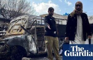 O Paquistão tem como alvo os separatistas do Baluchistão após ataques “sem precedentes”. Paquistão