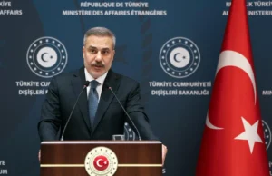 Ministro das Relações Exteriores da Turquia diz que EUA e Irã estão mostrando flexibilidade no acordo nuclear, informa a agência de notícias FT