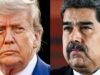 Trump diz que o líder interino da Venezuela ‘deve dizer’ que Nicolás Maduro é o presidente legítimo