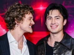 O drama gay de hóquei ‘Heated Rivalry’ se torna um sucesso boca a boca na Rússia