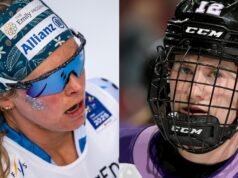 Alguns atletas olímpicos de inverno estão se manifestando contra o ICE após o tiroteio em Minneapolis