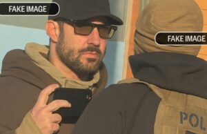 Fotos e vídeos alterados por IA de tiroteio em Minneapolis desfocam a realidade