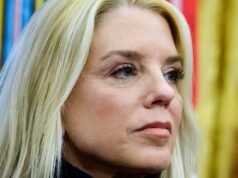 Bondi anunciou mais duas prisões no protesto da igreja em Minnesota