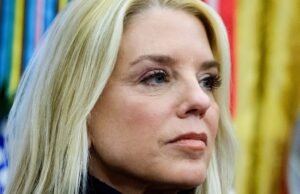 Bondi anunciou mais duas prisões no protesto da igreja em Minnesota