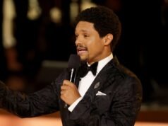 Trump ameaça processar Trevor Noah por piada sobre a ilha de Epstein