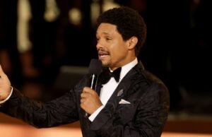 Trump ameaça processar Trevor Noah por piada sobre a ilha de Epstein