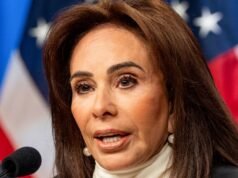 DOJ não confirma alegações de envolvimento com democratas envolvidos no vídeo de ‘ordens ilegais’