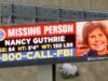O caso Nancy Guthrie confunde ex-agentes do FBI