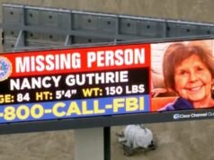 O caso Nancy Guthrie confunde ex-agentes do FBI