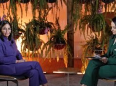 Maduro ainda é o ‘presidente legítimo’ da Venezuela, disse o líder interino à NBC News