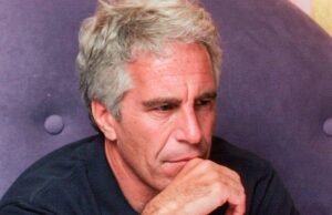 Pelo menos meia dúzia de altos funcionários da administração Trump apareceram nos arquivos de Jeffrey Epstein