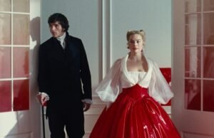 Hollywood está sedenta por mais adaptações de romance