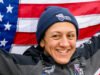 Aos 41 anos, a atleta olímpica de bobsled dos EUA Elana Meyers Taylor espera vencer: ‘Estou com dinheiro sob pressão’