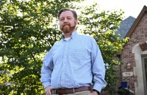 O futuro do voto eleitoral do ‘ponto azul’ de Nebraska tornou-se um problema numa corrida chave a meio do mandato