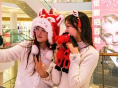 Como a China comemora o ano do cavalo