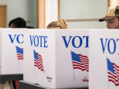 Mais de 70.000 eleitores permanecerão nos cadernos eleitorais da Carolina do Norte após o acordo