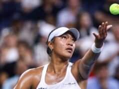 O tenista profissional Destani Iowa critica a cultura ‘tóxica’ do tênis no anúncio de aposentadoria