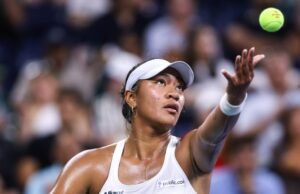 O tenista profissional Destani Iowa critica a cultura ‘tóxica’ do tênis no anúncio de aposentadoria