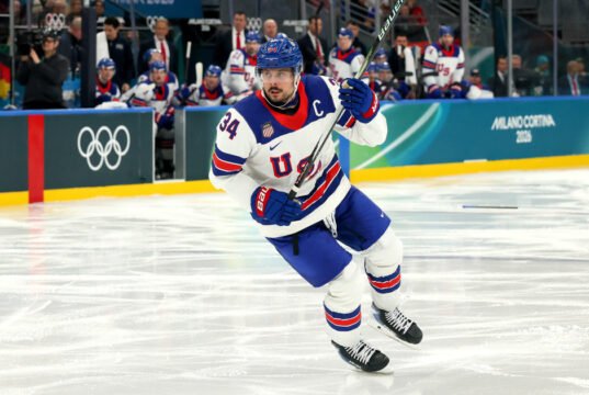 O novo Rei das Olimpíadas de Inverno