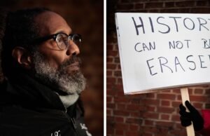 Ativistas negros lutaram para demonstrar a escravidão há 24 anos. A luta está de volta sob Trump.