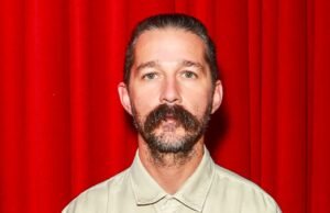 Shia LaBeouf diz que prisão no Mardi Gras por causa de homofobia afirma que ‘gays são assustadores para mim’