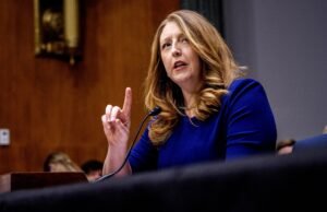 Ecoando RFK, Dr. Casey suaviza sua personalidade na mídia social no que ele significa ser o Cirurgião Geral