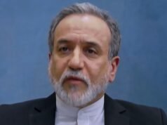 Ministro das Relações Exteriores do Irã diz que apelo de Trump por mudança de regime é “missão impossível”