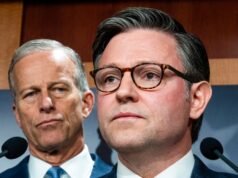 Os Democratas, juntamente com alguns Republicanos, forçarão uma votação para limitar Trump ao Irão