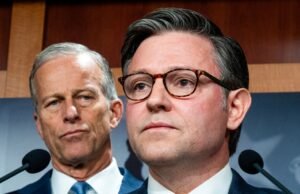 Os Democratas, juntamente com alguns Republicanos, forçarão uma votação para limitar Trump ao Irão