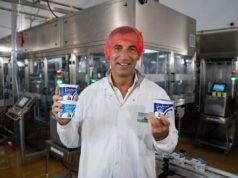 TikTok aumenta demanda ‘recorde’ Empresas de laticínios aumentam produção de queijo cottage