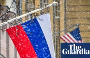 Armadilha russa: suposto espião de Moscou enfrenta cinco anos de prisão nos EUA Segurança nacional dos EUA