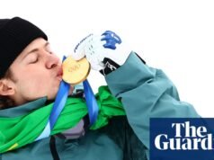 Briefing das Olimpíadas de Inverno: Pinheiro Brathen escreve conto de fadas brasileiro Olimpíadas de Inverno de 2026