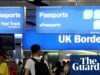 A migração para o Reino Unido poderá ser negativa este ano – que efeito terá isto na economia? | Imigração e asilo