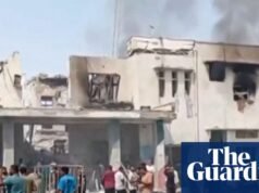 Pelo menos 80 crianças teriam sido mortas em ataque com mísseis contra uma escola no sul do Irã