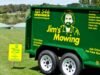O fundador de Jim’s Mowing, Jim Penman, que foi apoiado pelo Partido Libertário, disputará Northcote, controlado pelos trabalhistas, em Victoria.