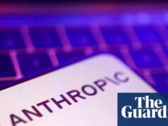 Anthropic levanta US$ 30 bilhões na última rodada, avaliando a fabricante de bots em nuvem em US$ 380 bilhões em IA (Inteligência Artificial)