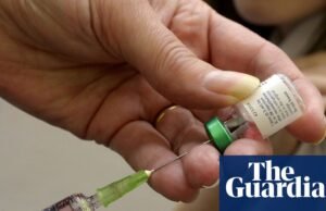 ‘Os vírus não conhecem fronteiras’: a retórica antivacina dos EUA pode impactar a crise global do sarampo Vacinas e imunização