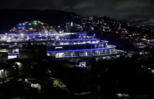 Venezuela liberta pelo menos nove prisioneiros, incluindo ativistas