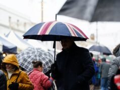 Economia do Reino Unido cresceu no último mês até 2025 – ONS