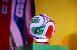 IFAB aprova novas regras para reduzir a perda de tempo, que entrarão em vigor a partir da Copa do Mundo de 2026