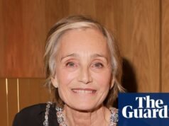 Kristin Scott Thomas diz que os críticos de teatro do sexo masculino não conseguem compreender as peças sobre mulheres. teatro