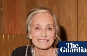 Kristin Scott Thomas diz que os críticos de teatro do sexo masculino não conseguem compreender as peças sobre mulheres. teatro