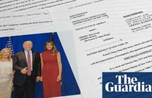Empresária nova-iorquina pega nove anos de prisão por esquema de financiamento político de US$ 30 milhões